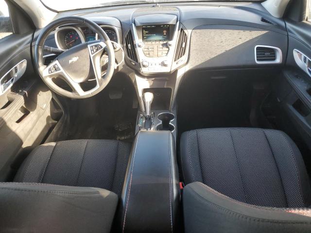 Photo 8 from auction – 2012 CHEVROLET EQUINOX LT with VIN 2GNFLEE50C6309313