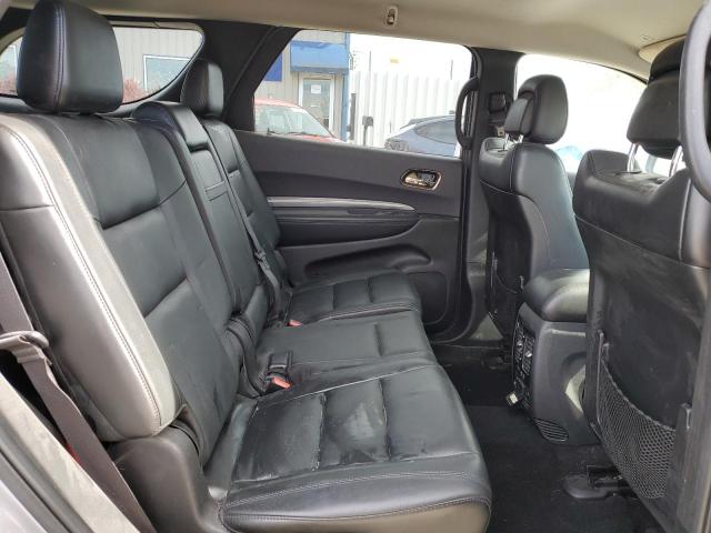 Photo 11 from auction – 2019 DODGE DURANGO GT with VIN 1C4RDHDG8KC844547