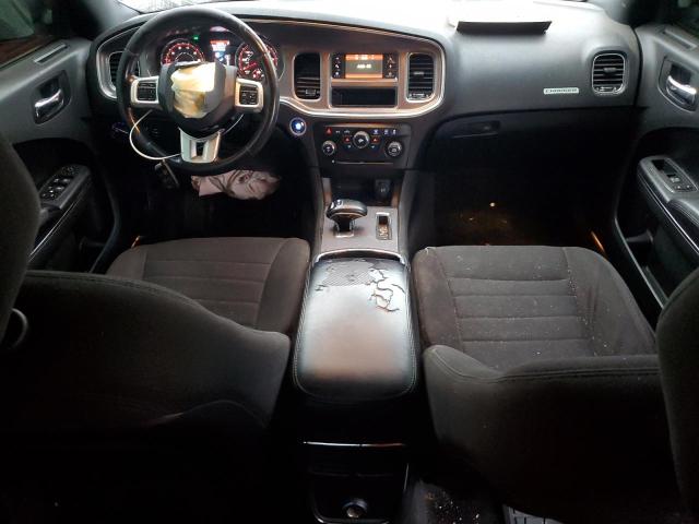 Photo 8 from auction – 2013 DODGE CHARGER with VIN 2C3CDXBG8DH597778
