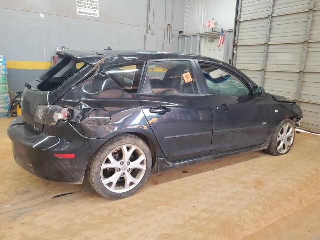 Photo 3 from auction – 2009 MAZDA 3 S with VIN JM1BK343591241133