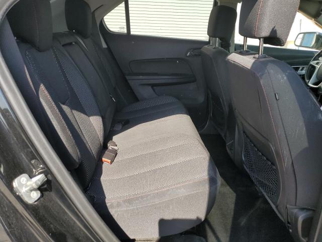 Photo 10 from auction – 2017 CHEVROLET EQUINOX LT with VIN 2GNALCEK7H1552948