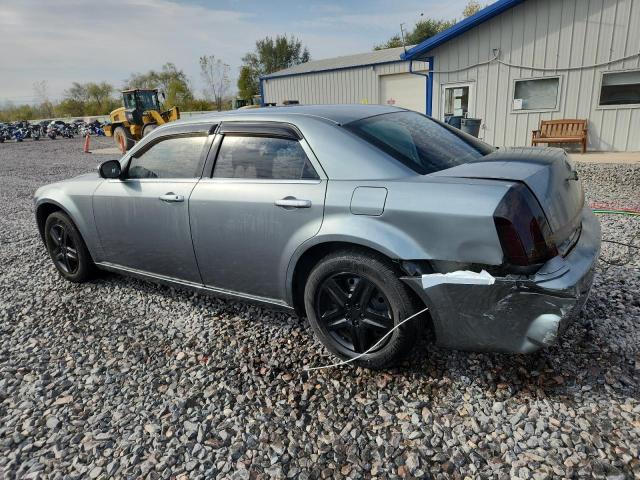 Photo 2 from auction – 2007 CHRYSLER 300 with VIN 2C3KA43R87H739800