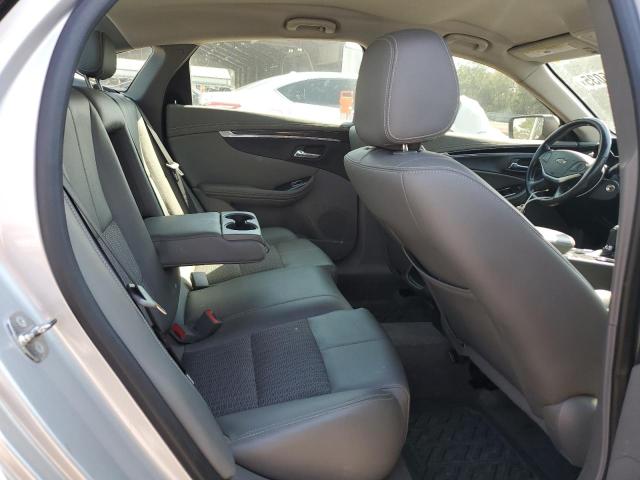Photo 10 from auction – 2017 CHEVROLET IMPALA LT with VIN 1G1105S3XHU115131