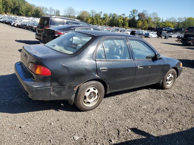 Photo 3 from auction – 2000 TOYOTA COROLLA with VIN 2T1BR12E1YC363017