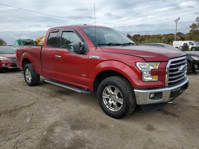 Photo 4 from auction – 2015 FORD F150 SUPER with VIN 1FTEX1EPXFFB94412