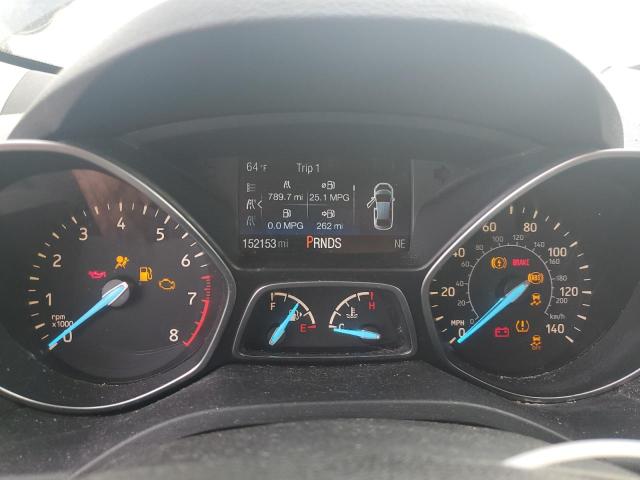 Photo 9 from auction – 2017 FORD ESCAPE with VIN 1FMCU0GD3HUB50405