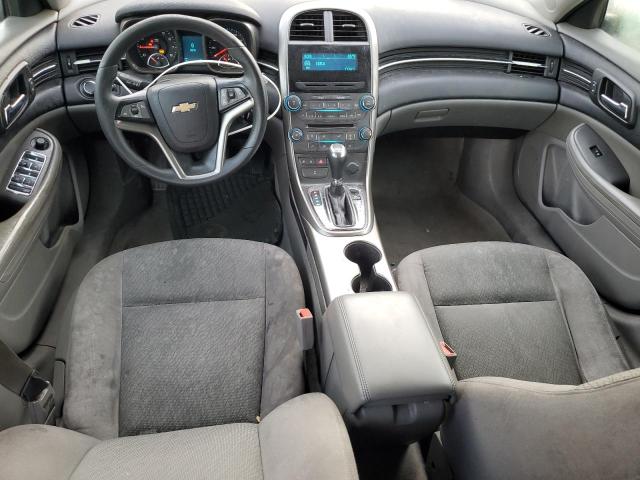 Photo 8 from auction – 2013 CHEVROLET MALIBU LS with VIN 1G11A5SA1DU133331