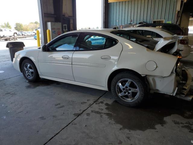 Photo 2 from auction – 2004 PONTIAC GRAND PRIX with VIN 2G2WS522741119985