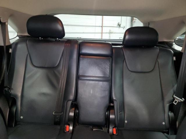 Photo 10 from auction – 2015 LEXUS RX 350 BAS with VIN 2T2BK1BA7FC316312