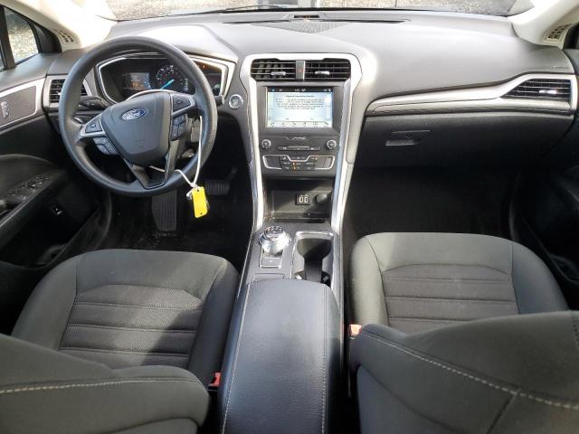 Photo 8 from auction – 2019 FORD FUSION SE with VIN 3FA6P0LU1KR117440