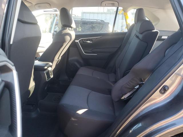 Photo 11 from auction – 2024 TOYOTA RAV4 XLE with VIN JTMW1RFV4RD123871