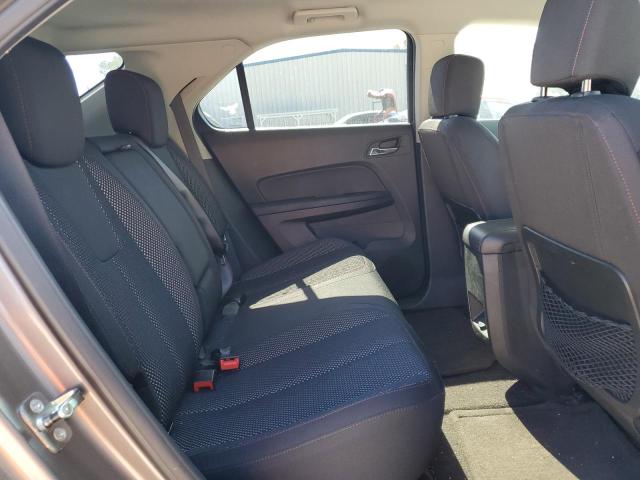 Photo 11 from auction – 2011 CHEVROLET EQUINOX LT with VIN 2CNALDEC2B6444430