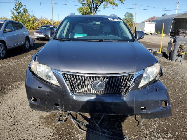 Photo 5 from auction – 2010 LEXUS RX 350 with VIN 2T2BK1BA5AC058025