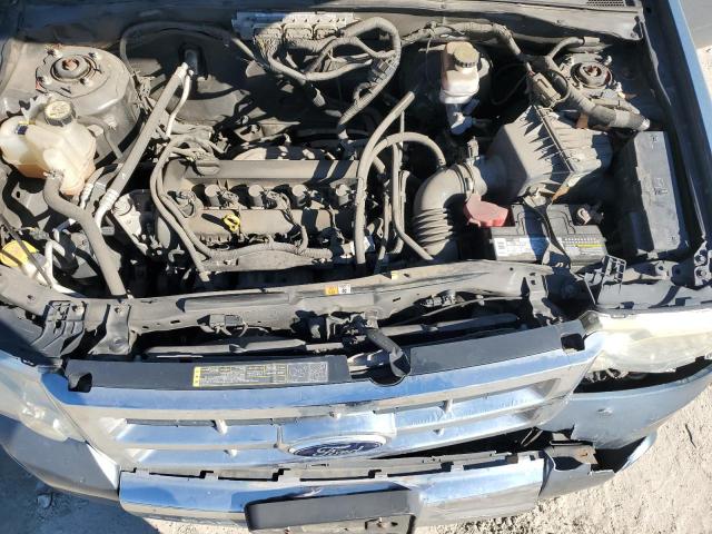 Photo 12 from auction – 2012 FORD ESCAPE LIM with VIN 1FMCU0E78CKC74347