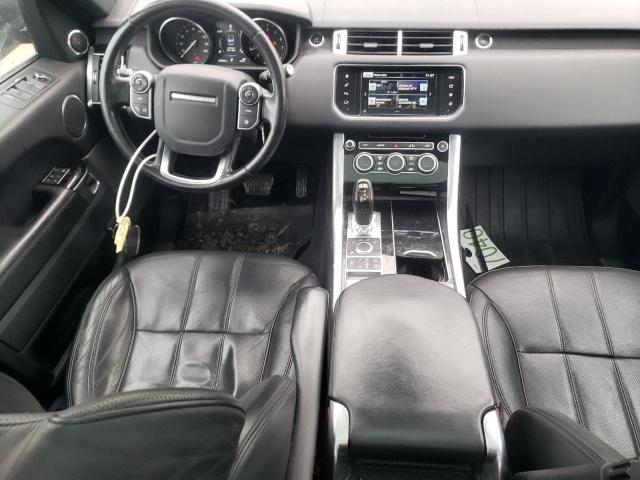 Photo 8 from auction – 2016 LAND ROVER RANGE ROVE with VIN SALWR2VF5GA646270