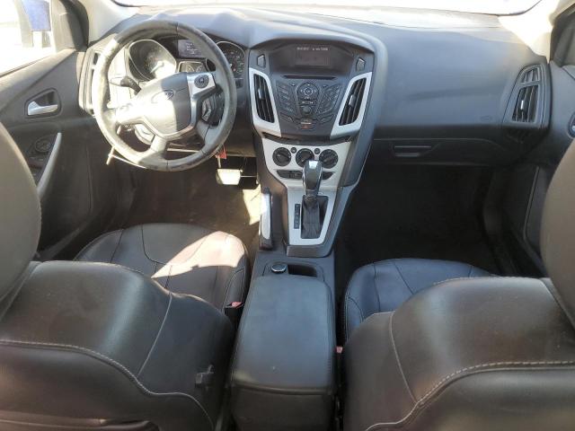 Photo 8 from auction – 2013 FORD FOCUS SE with VIN 1FADP3F24DL157595