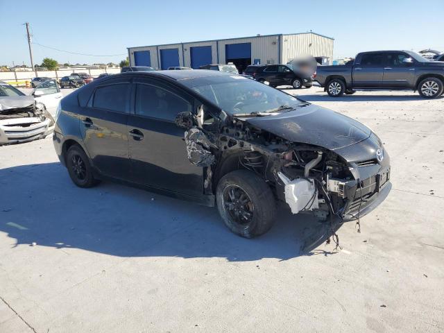 Photo 4 from auction – 2015 TOYOTA PRIUS with VIN JTDKN3DU0F1910503