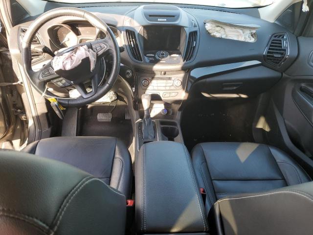 Photo 8 from auction – 2017 FORD ESCAPE TIT with VIN 1FMCU9JD0HUD20183