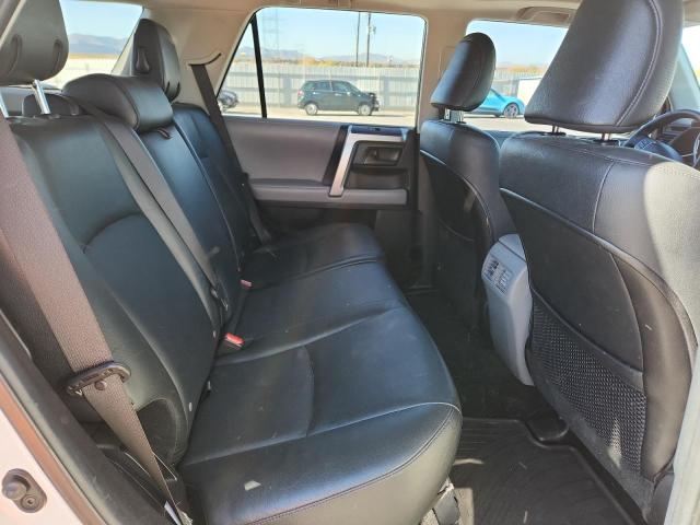 Photo 11 from auction – 2013 TOYOTA 4RUNNER SR with VIN JTEBU5JR7D5141577