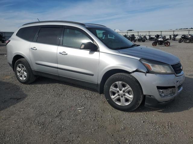 Foto 4 de la subasta – 2014 CHEVROLET TRAVERSE L con VIN 1GNKRFED2EJ298878