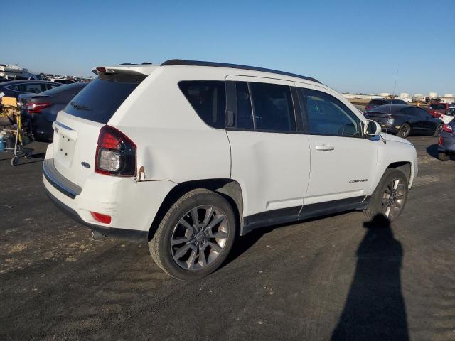 Photo 3 from auction – 2017 JEEP COMPASS LATITUDE with VIN 1C4NJDEB3HD188683