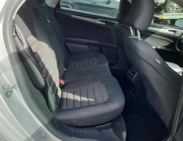Photo 10 from auction – 2018 FORD FUSION SE with VIN 3FA6P0HD5JR229584