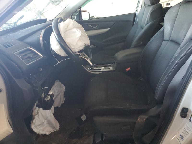 Photo 7 from auction – 2020 SUBARU ASCENT PRE with VIN 4S4WMAFD5L3468691