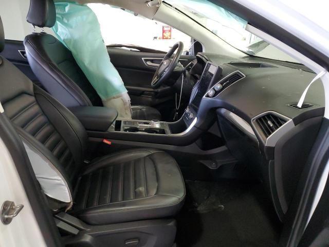 Photo 7 from auction – 2024 FORD EDGE SEL with VIN 2FMPK4J93RBA81628