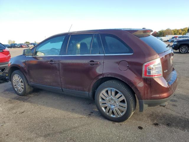 Photo 2 from auction – 2010 FORD EDGE LIMIT with VIN 2FMDK4KC3ABA45021