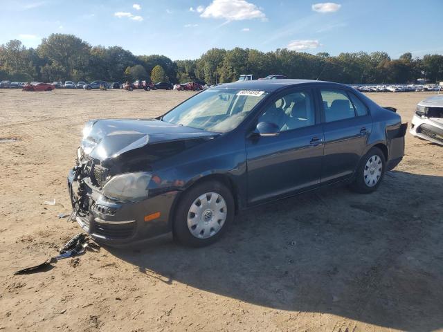 VOLKSWAGEN JETTA S 2009 with VIN 3VWJM71K89M063565 - Photo from auction