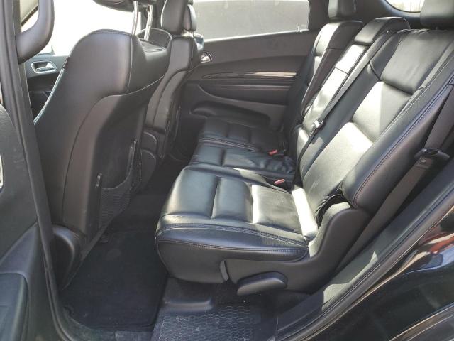 Photo 11 from auction – 2013 DODGE DURANGO with VIN 1C4RDJDG1DC676292