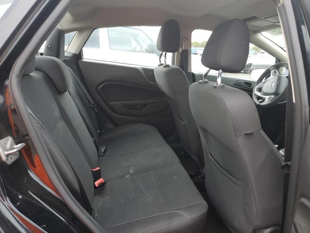 Photo 10 from auction – 2017 FORD FIESTA SE with VIN 3FADP4BJ1HM150739