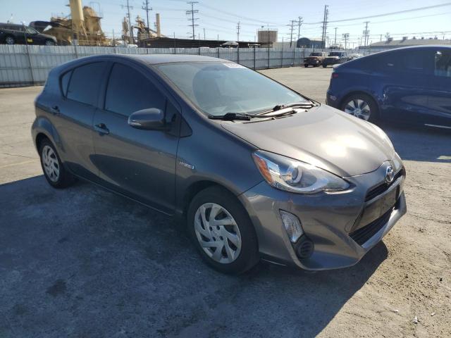 Photo 4 from auction – 2015 TOYOTA PRIUS C with VIN JTDKDTB36F1109684