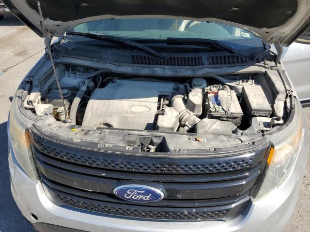 Photo 12 from auction – 2012 FORD EXPLORER XLT with VIN 1FMHK7D85CGA19298