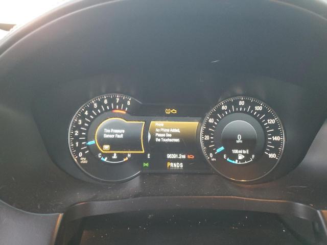 Photo 9 from auction – 2016 FORD EXPLORER P with VIN 1FM5K8HT9GGB95509
