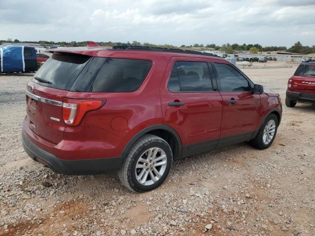 Photo 3 from auction – 2017 FORD EXPLORER with VIN 1FM5K7BH5HGA27141