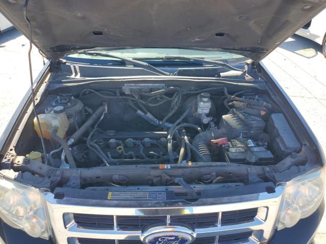 Photo 12 from auction – 2010 FORD ESCAPE LIM with VIN 1FMCU0E78AKB19875