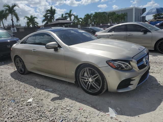 Photo 4 from auction – 2018 MERCEDES-BENZ E 400 with VIN WDD1J6FB7JF016228