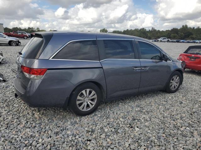 Photo 3 from auction – 2014 HONDA ODYSSEY EX with VIN 5FNRL5H68EB040257