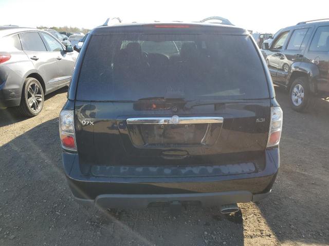 Zdjęcie 6 z aukcji – 2007 SAAB 9-7X 5.3I z VIN 5S3ET13M672803129