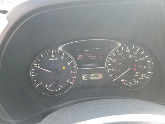Photo 9 from auction – 2015 NISSAN PATHFINDER with VIN 5N1AR2MN3FC633994