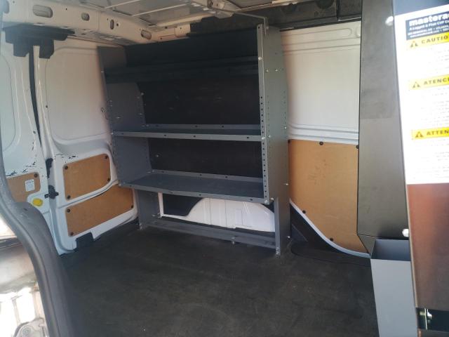 Photo 11 from auction – 2016 FORD TRANSIT CO with VIN NM0LS6E73G1242654