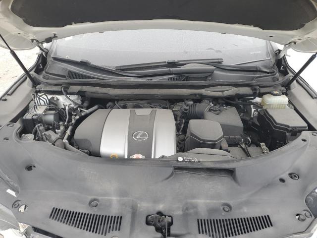 Photo 12 from auction – 2018 LEXUS RX 350 L with VIN JTJGZKCA1J2004419