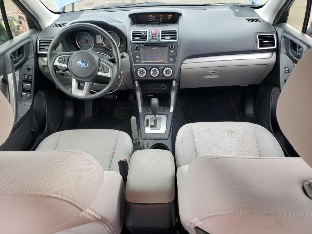 Photo 8 from auction – 2018 SUBARU FORESTER 2 with VIN JF2SJABC6JH511560