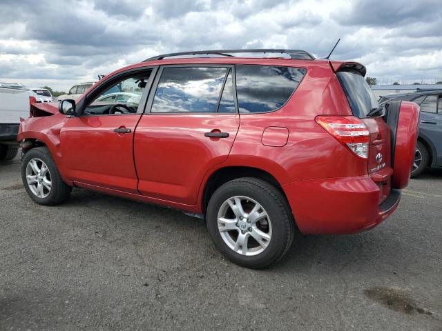 Photo 2 from auction – 2009 TOYOTA RAV4 with VIN JTMBK33V695073658