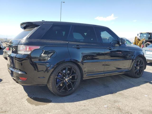 Photo 3 from auction – 2017 LAND ROVER RANGE ROVE with VIN SALWZ2FE9HA166644