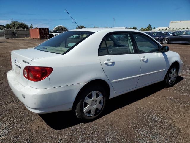 Photo 3 from auction – 2008 TOYOTA COROLLA CE with VIN 1NXBR32E38Z011096
