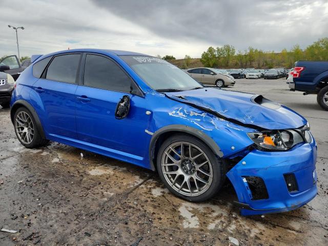 Photo 4 from auction – 2011 SUBARU IMPREZA WR with VIN JF1GR7E62BG833227
