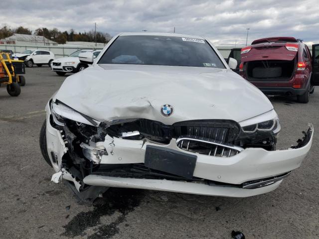 Photo 5 from auction – 2019 BMW 540 XI with VIN WBAJE7C56KG893207