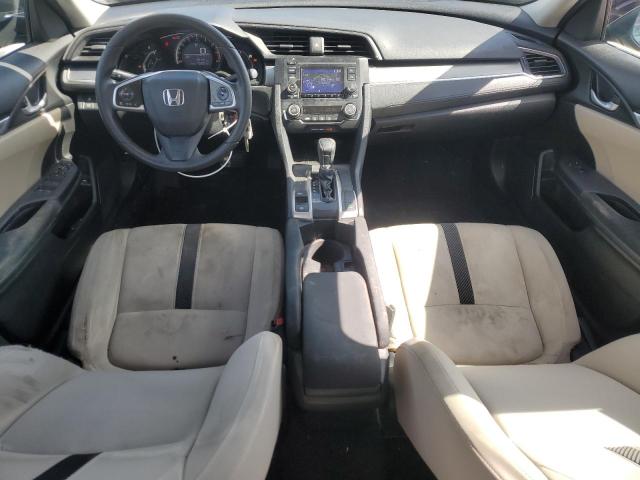 Photo 8 from auction – 2018 HONDA CIVIC LX with VIN 2HGFC2F59JH578550